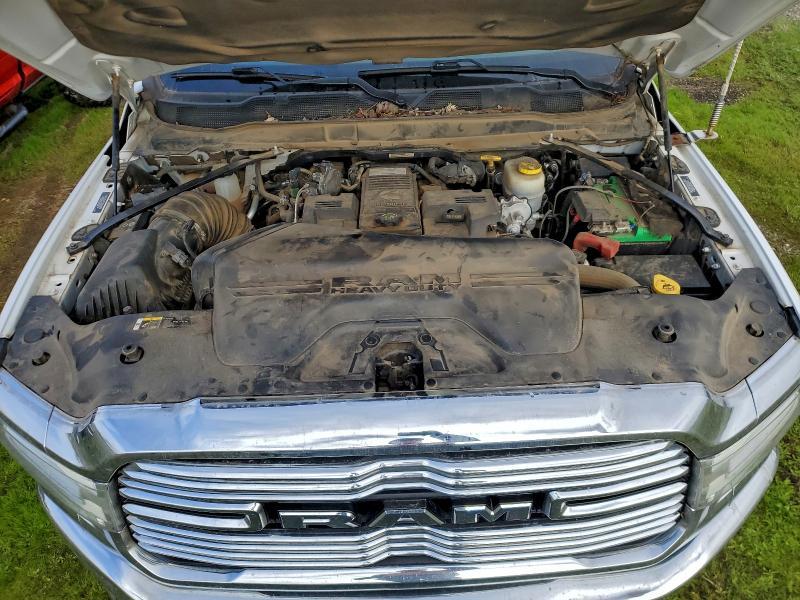 2021 Dodge 3500 Laramie