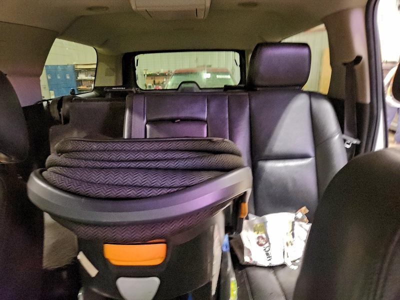 2013 GMC Yukon xl K1500 slt