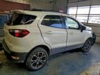 2019 Ford Ecosport ses