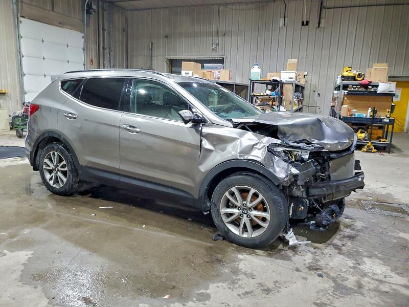 2015 Hyundai Santa fe Sport