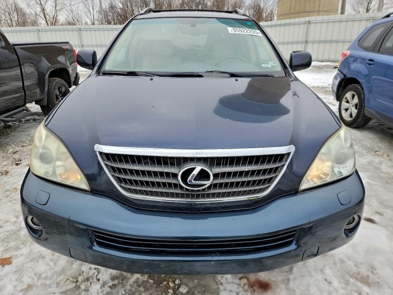 2006 Lexus Rx 400