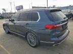 2019 BMW X7 Xdrive50i