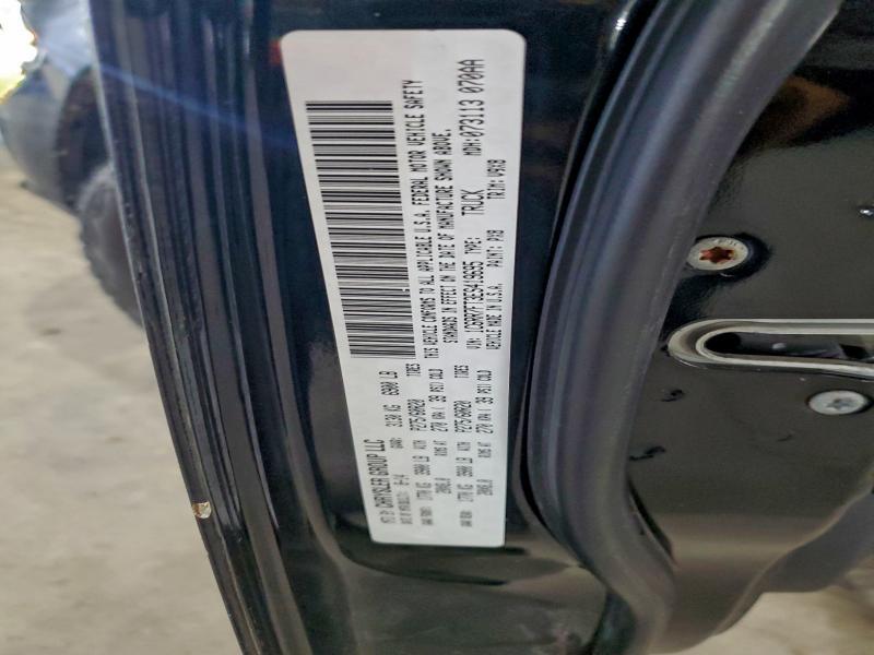 2014 Dodge RAM 1500 ST