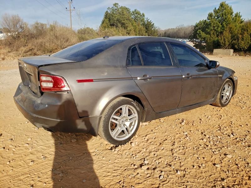 2008 Acura TL