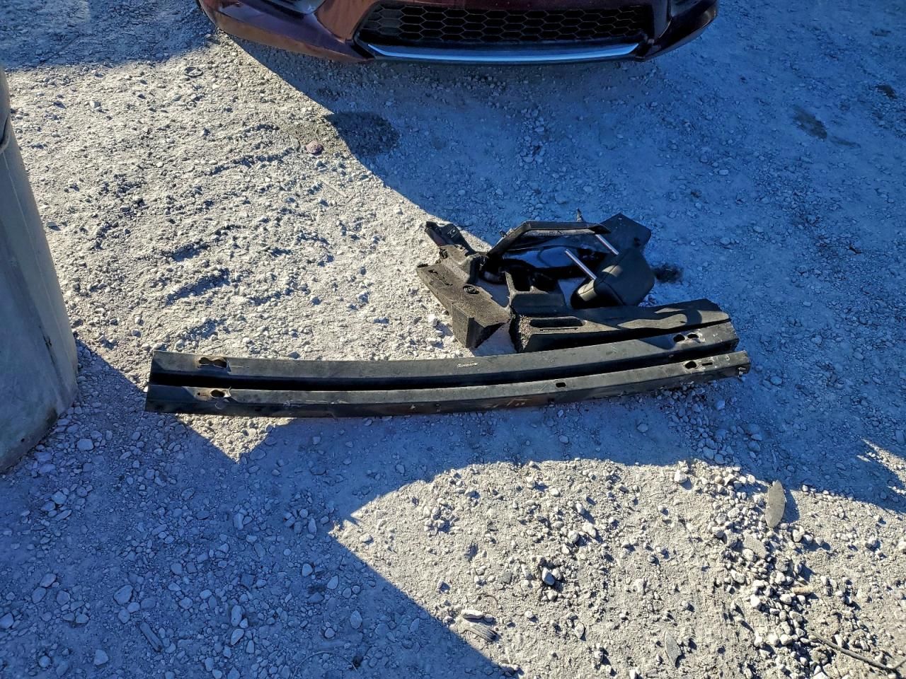 2019 Infiniti Q50 Luxe