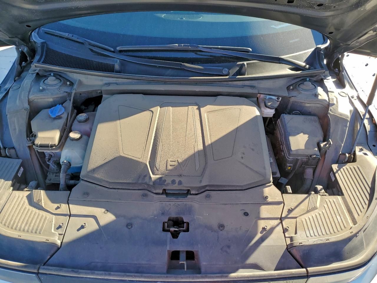 2022 Hyundai Ioniq 5 sel