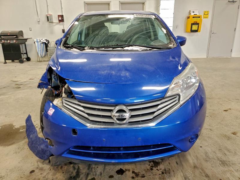 2016 Nissan Versa Note s
