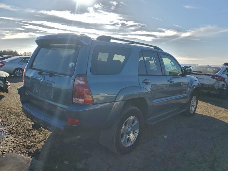 2005 Toyota 4runner