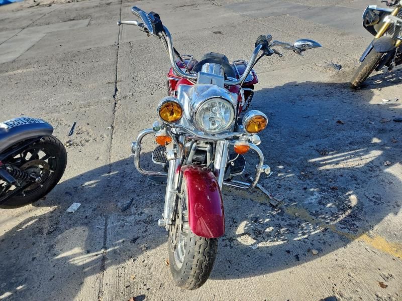 1995 Harley-Davidson Flhr