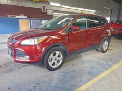2016 Ford Escape se en venta en Fort Wayne, IN