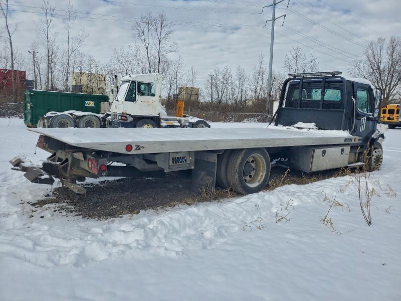 2019 Freightliner Business Class M2 Rollback Truck