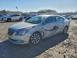 Buick Vehiculos salvage en venta: 2015 Buick Lacrosse