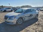 2015 Buick Lacrosse
