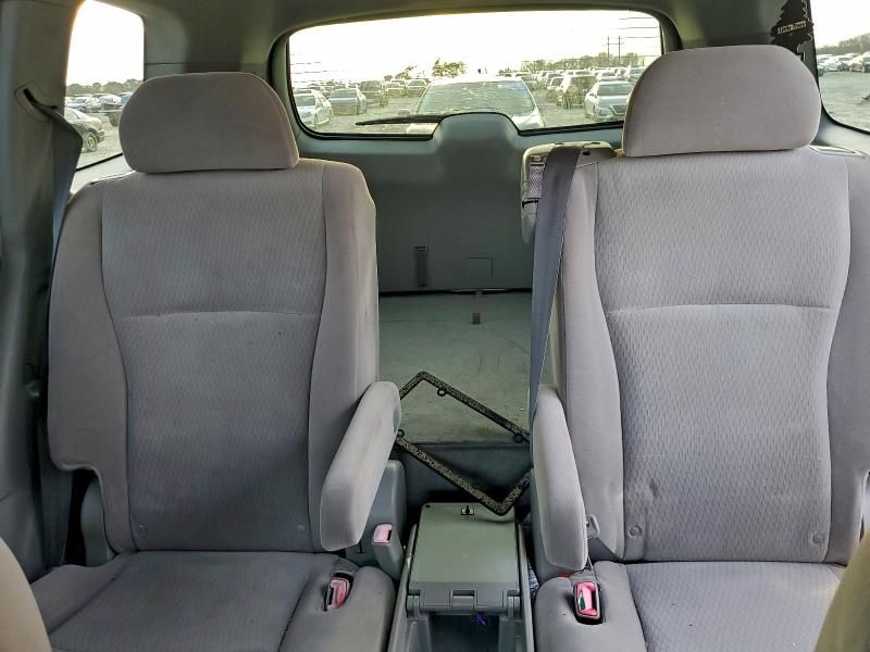 2009 Toyota Highlander