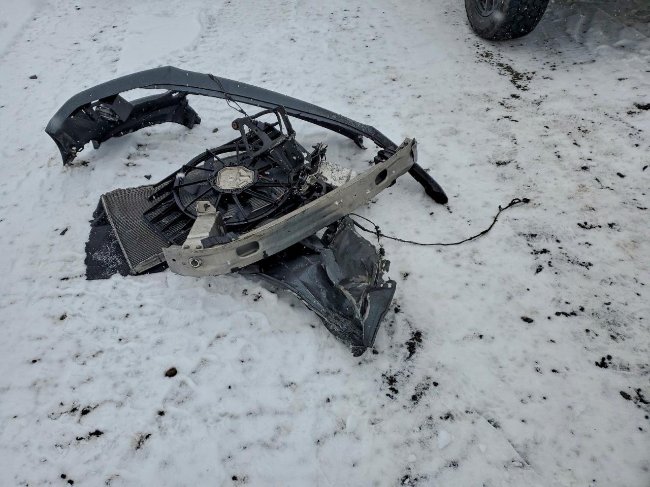 2018 Audi S5 Prestige