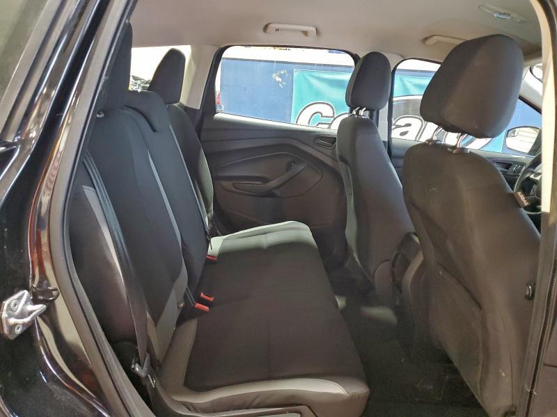 2014 Ford Escape s