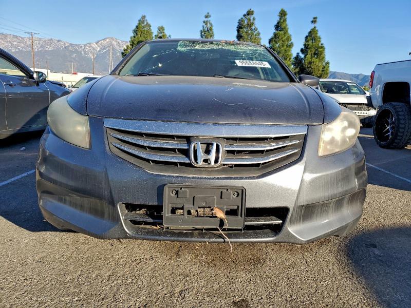 2011 Honda Accord lx