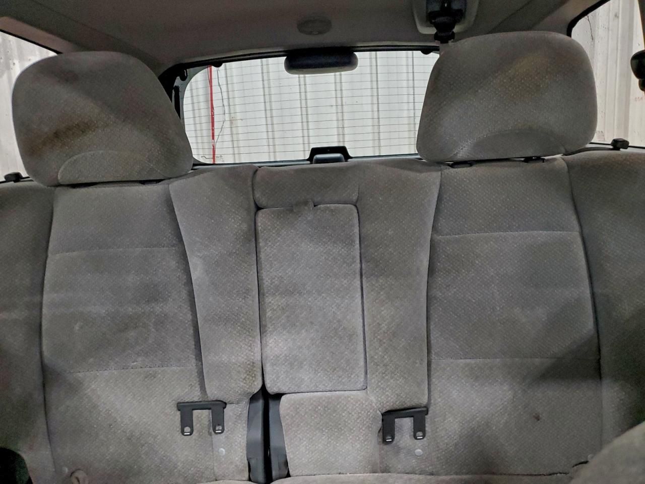 2006 Hyundai Santa fe gls