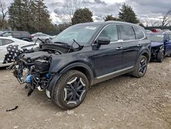 2024 KIA Telluride s en venta en Madisonville, TN