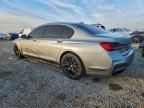 2020 BMW 740 i