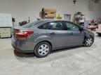 2012 Ford Focus s