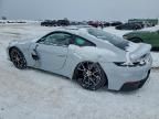 2025 Porsche 911 Carrera
