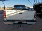 2006 Chevrolet Silverado C2500 Heavy Duty
