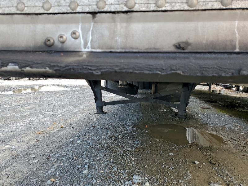 2017 Great Dane ESS-2114-31053 Refrigerated Van Trailer