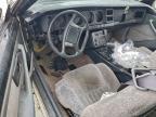 1988 Pontiac Firebird Trans am