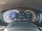 2019 BMW 530e