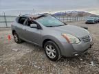 2008 Nissan Rogue s