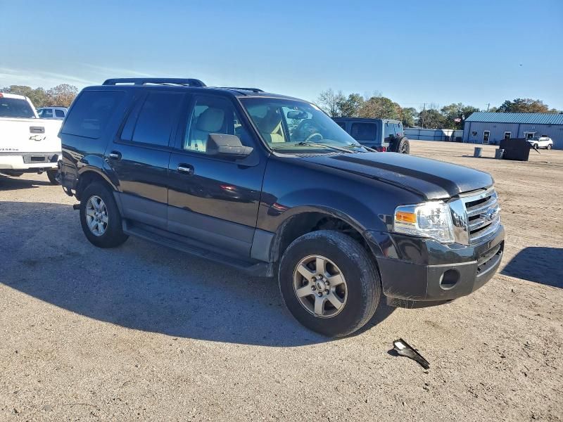 2011 Ford Expedition xl