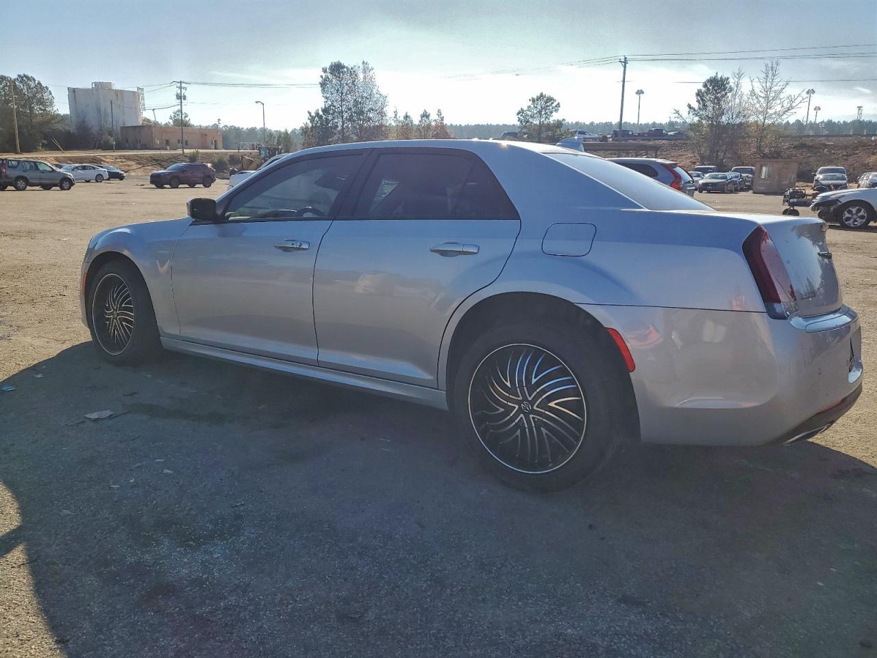 2021 Chrysler 300 Touring
