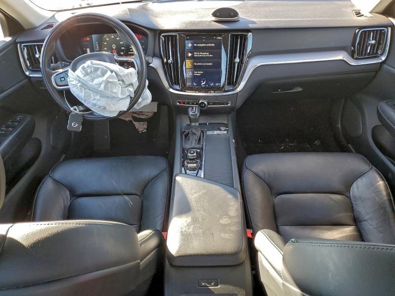 2019 Volvo S60 T6 Momentum