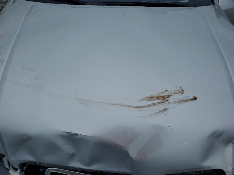 2006 Audi A4 1.8 Cabriolet