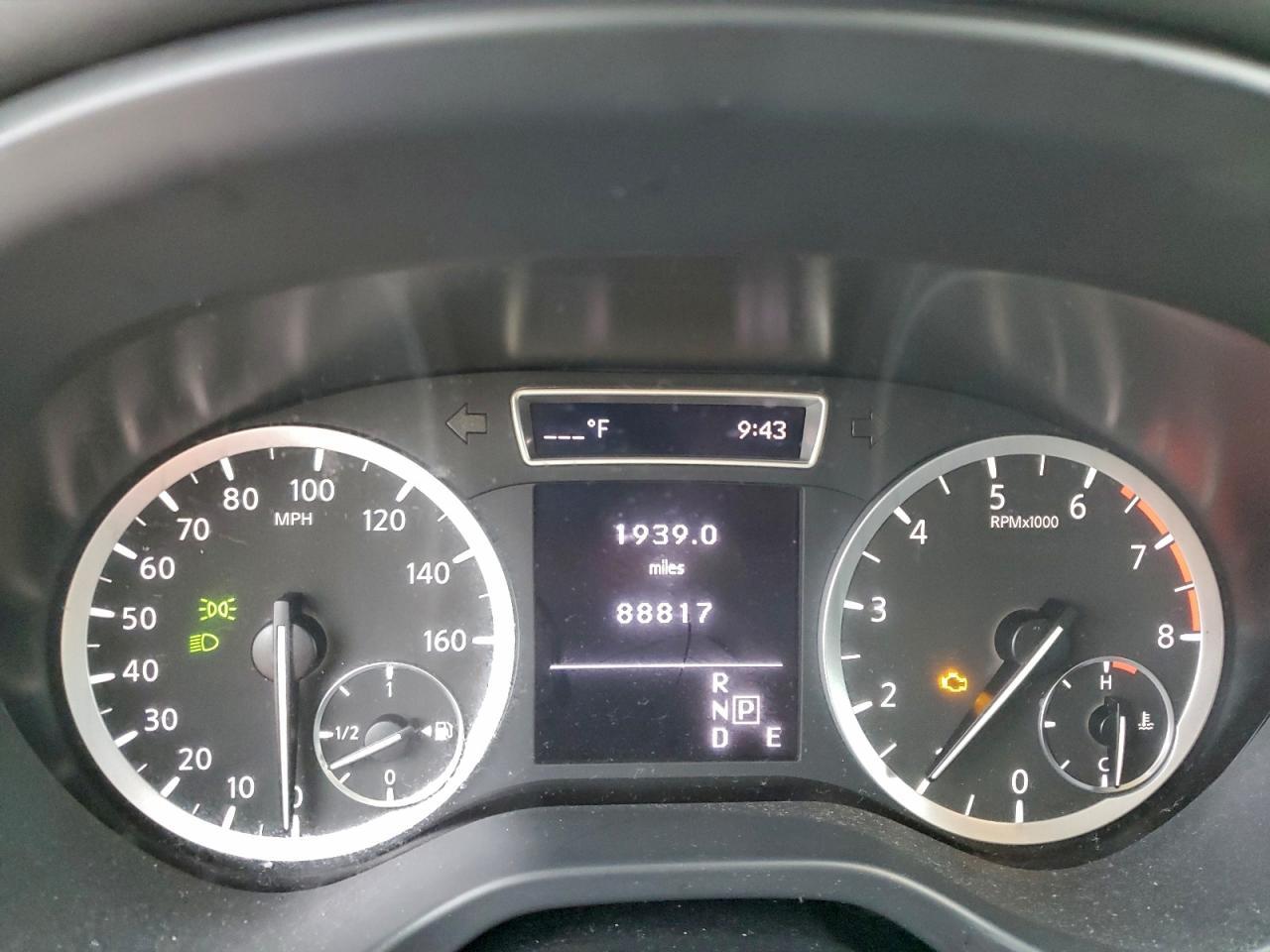 2017 Infiniti Qx30 Base
