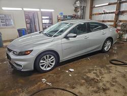 2016 Chevrolet Malibu lt for sale in Pekin, IL