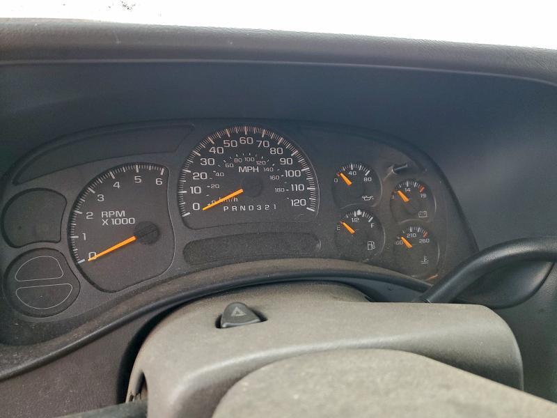 2006 GMC New Sierra C1500