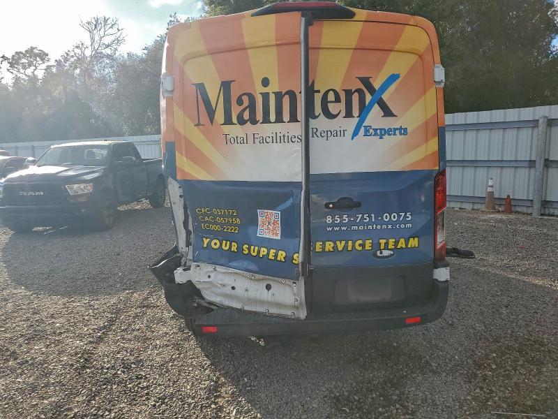 2023 Ford Transit T-250 Delivery Van