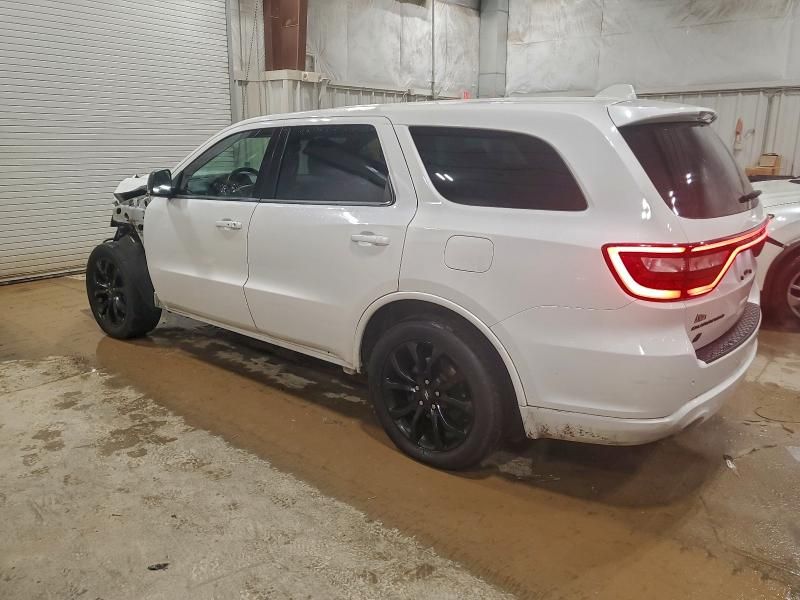2019 Dodge Durango R/T