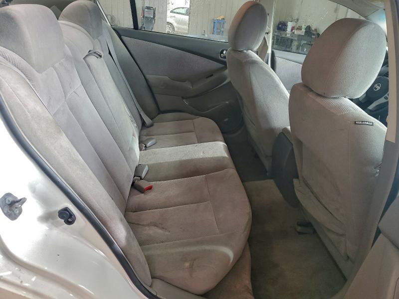 2009 Nissan Altima 2.5