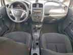 2016 Nissan Versa Note s