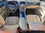 2017 Lincoln Mkz Select