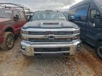 2017 Chevrolet Silverado K3500 LTZ