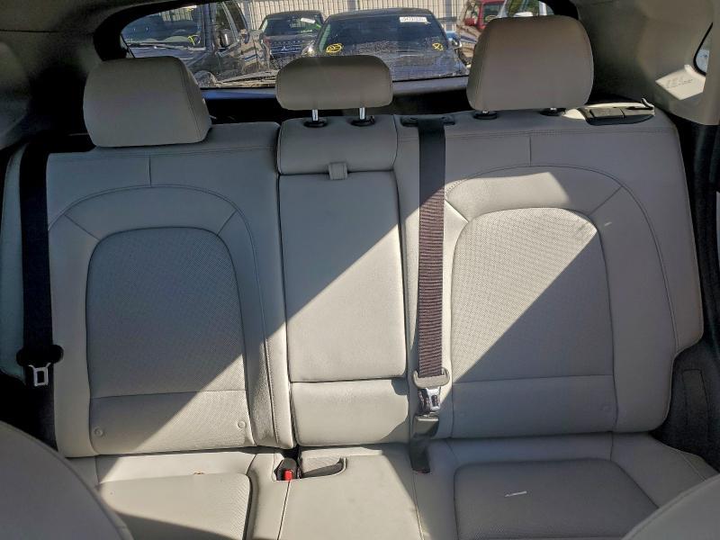 2022 Hyundai Kona Limited