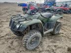 2018 Honda Fourtrax Recon ATV
