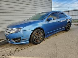 2010 Ford Fusion Sport for sale in San Diego, CA