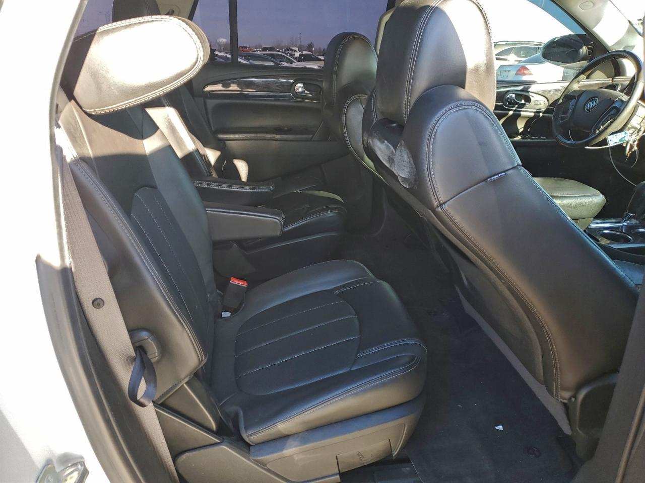 2015 Buick Enclave