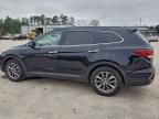 2019 Hyundai Santa fe xl se