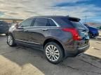 2017 Cadillac XT5 Platinum